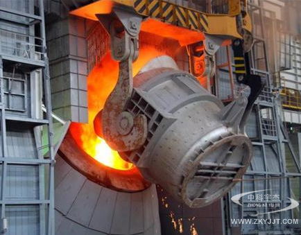 中科宇杰：钢铁企业如何做到节能降耗?